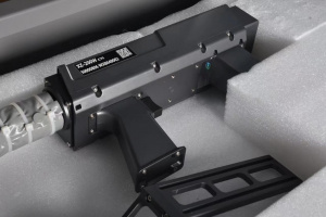 Система лазерной очистки металла прямого действия Senzed 2000 w