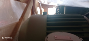 Тельфер взрывозащищенный ЕлМот 2тн 16м