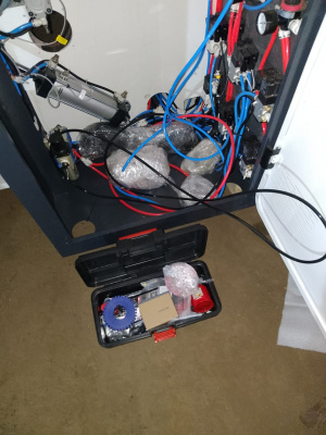 Бобинорезку