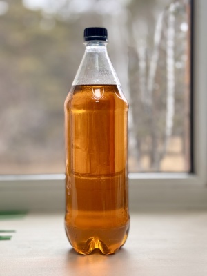 Светлое печное топливо из Ангарска 36 000 руб/тн