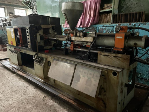 Термопластавтоматы SP-180 450см3 2шт