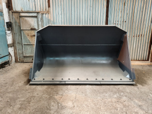 Ковш для фронтального погрузчика XGMA