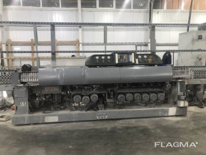 Станок фацетный Baveloni MAX 80