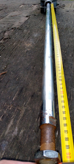 Пневмоцилиндры разные