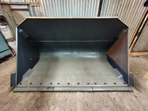 Ковш для фронтального погрузчика ВМЕ