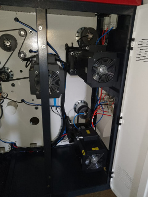 Бобинорезку