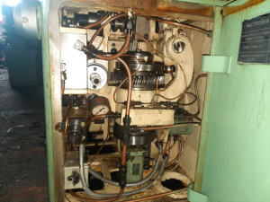 Зуборезный станок 5П-23А