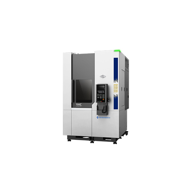 SHENYANG(SYMG) Вертикальный токарный станок с ЧПУ серии V2 V4 V6 (Токарно-винторезные станки)