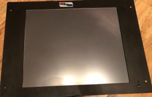 Сенсорный компьютер