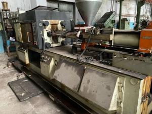 Термопластавтоматы SP-180 450см3 2шт