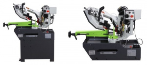 Ленточнопильный станок HX-260G