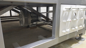 Фрезерный ЧПУ