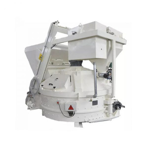 Бетоносмесительную установку MP250