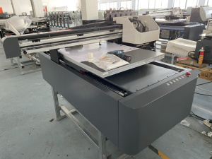 УФ-принтер YDM UV6090