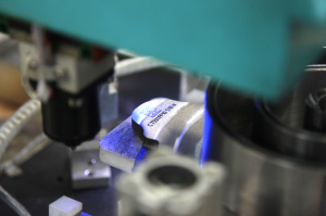 Ударно-точечный электромеханический маркер SUDA HQL