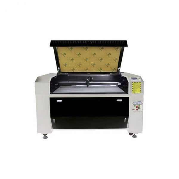 Станок для лазерной резки и маркировки JL-1390