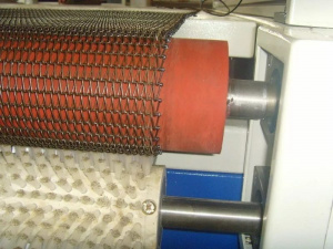 Станок для лазерной резки ткани HX-1325