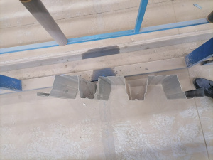 Стан профнастила 114