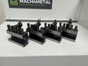 Токарный станок с ЧПУ DMG Gildemeister - NEF 320 K