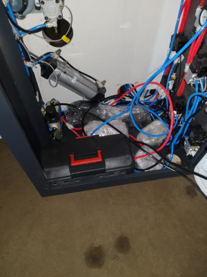 Бобинорезку