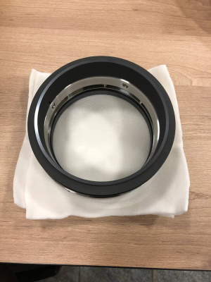 Торцевое уплотнение вала M74/150 Q1BEGG