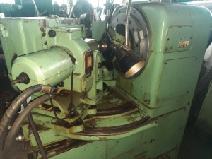 Зуборезный станок 5П-23А