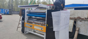 Бобинорезку