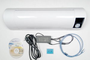 Режущий плоттер Vicsign Q3