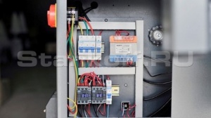 Форматно-раскроечный станок с электроподъемом W10 (W9D)