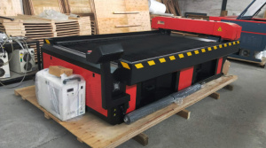 Лазерный станок Bsh Laser 11G 1325