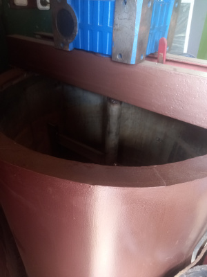 Оборудование для мыла твёрдого, жидкого, стирального порошка, шампуней