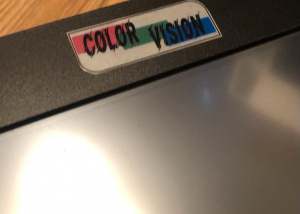 Сенсорный компьютер