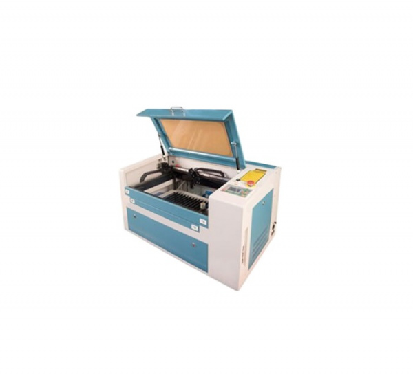 Лазерно-гравировальный станок W 0503