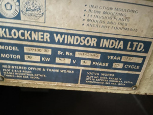 Термопластавтоматы SP-180 450см3 2шт