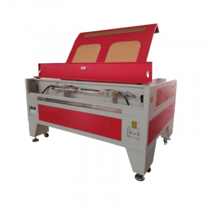 Лазерно-гравировальный станок W 1610 ST