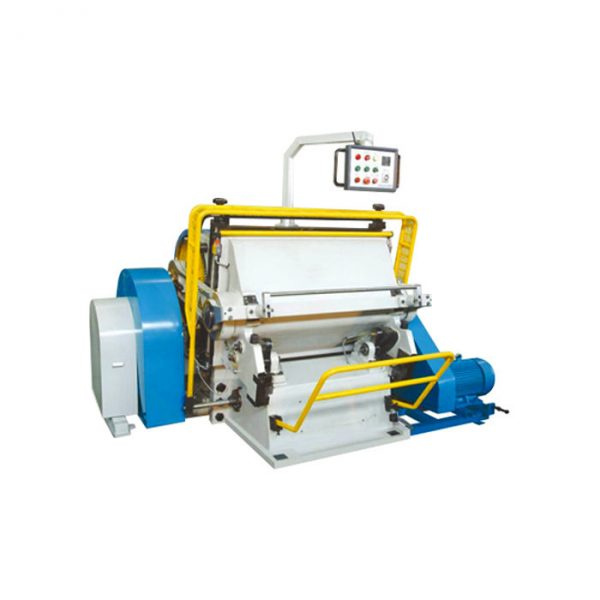 Тигельный пресс ZHHJ 1040