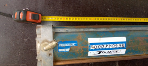 Пневмоцилиндры разные