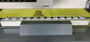 Станок по дереву с ЧПУ JCX-L12