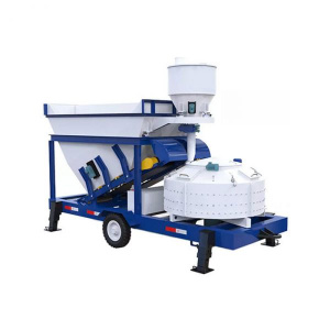 Мобильную бетонную установку AJL 25