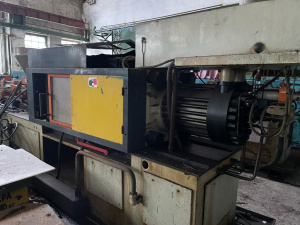 Термопластавтоматы SP-180 450см3 2шт