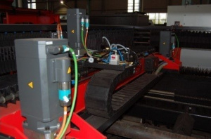 Станок для лазерной резки ML3015