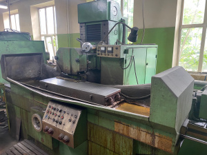 Плоскошлифовальный станок 3Л722А