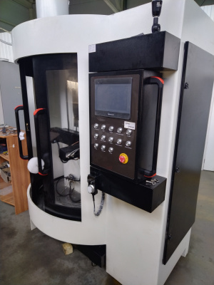 Заточной станок TORSEL TF-800 для заточки HM пил (Китай)