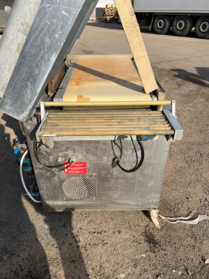 Вакуумный упаковщик Inauen Maschinen AG CH-9100 Herisau