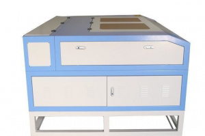 Станок для лазерной резки DX-S1390