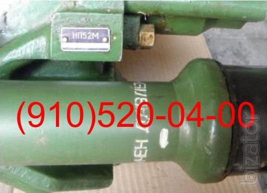 Насосы НП52М, НП52М-2, НП52М-2Т, НП52М-3