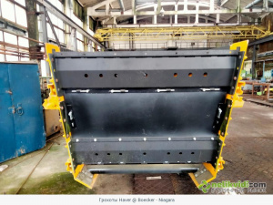 Грохоты Haver@Boecker - Niagara