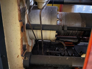 Термопластавтоматы SP-180 450см3 2шт