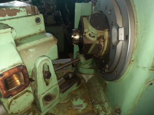 Зуборезный станок 5П-23А