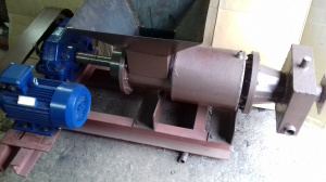 Оборудование для мыла твёрдого, жидкого, стирального порошка, шампуней